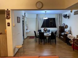 Blk 105 Aljunied Crescent (Geylang), HDB 5 Rooms #568252111
